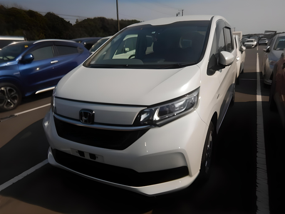 Фото с порта отправки