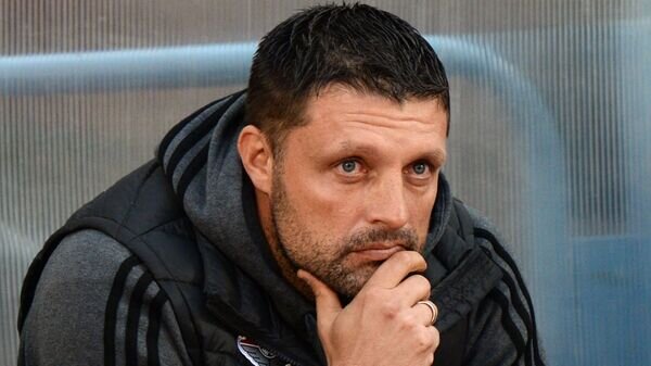    © Sputnik / Александр Кряжев