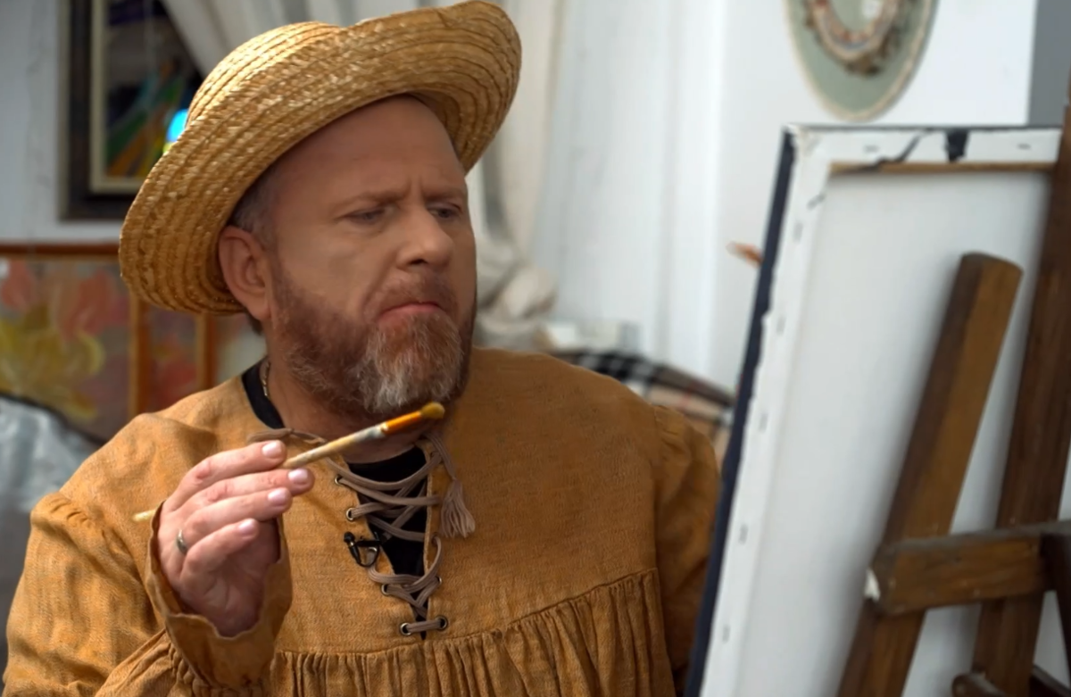 на ножах электросталь