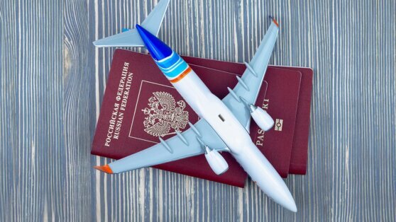    В Минтрансе России ожидают рост стоимости авиабилетов не выше инфляции Мирон Феоктистов