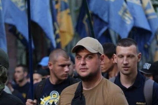    Александр Станков. Фото из соцсетей