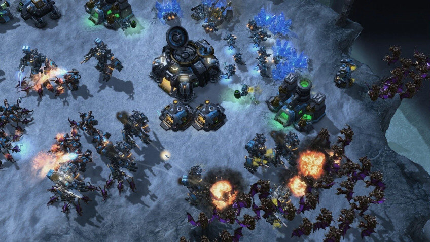    Ведущий PC Gaming Show и бывший про-игрок Starcraft основал игровую студию