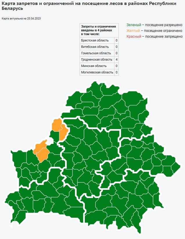    Скриншот: mlh.by