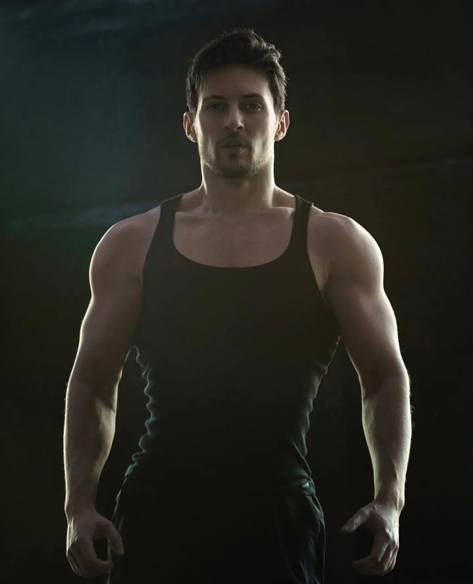    Павел Дуров Фото: Инстаграм (запрещен в РФ) @durov