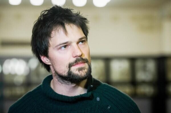    Данила Козловский. Фото: fb.ru