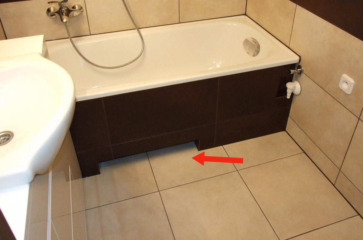 Ножки для экрана ванна. Углубление для ног под ванной. Вырез под ноги в ванной. Ванна с выемкой для ног. Экран под ванну с выемкой для ног.