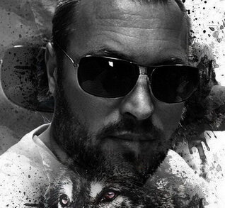 МАКС МОРО - ЛЮБОВЬ С ПЕРВОГО ВЗГЛЯДА!!!