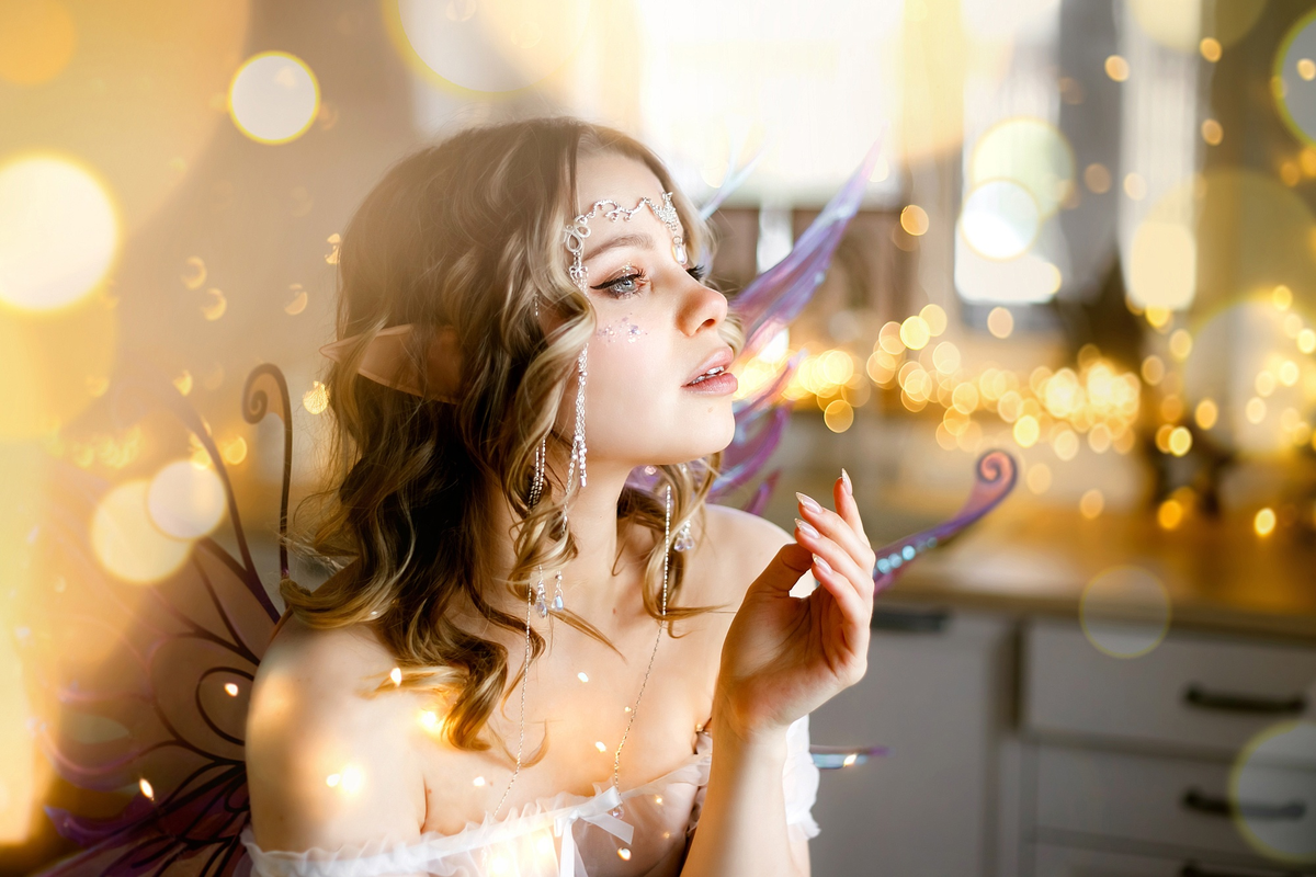 модель Лолита Сахарова