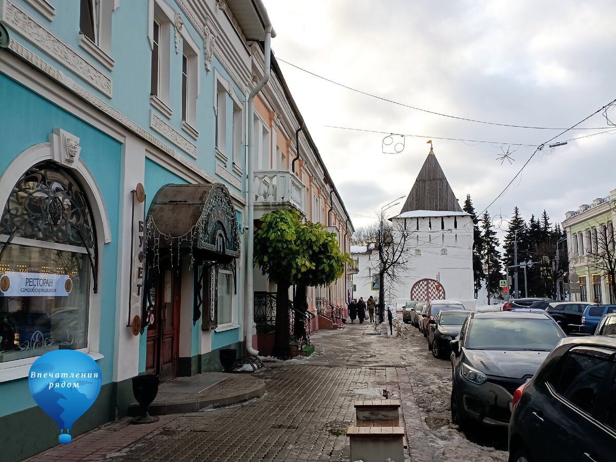 Поездка в Ярославль. Советы туристам. | Впечатления рядом | Дзен