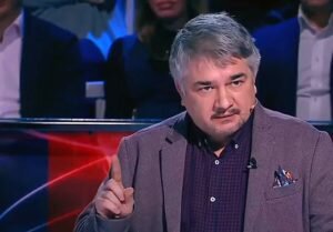    Фото: кадр из программы «Вечер с Владимиром Соловьевым» Василий Епищенко