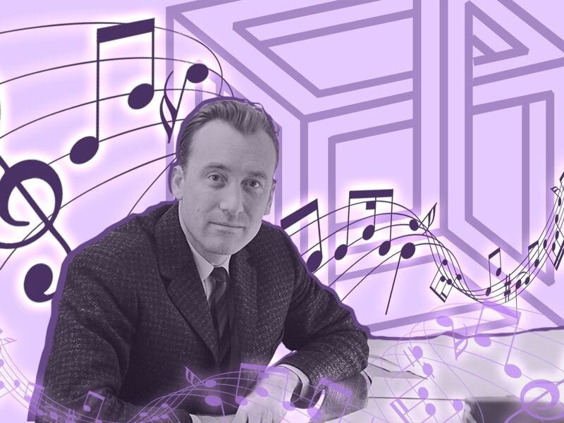 Олимпиада по музыке «Мастер эпатажа Родион Щедрин»