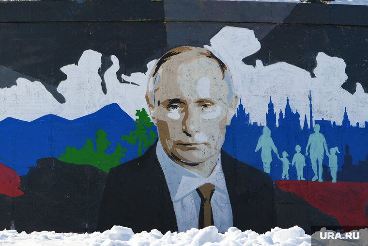   Владимир Путин дал человечеству многополярный мир