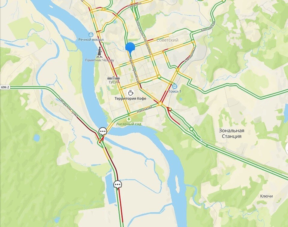     Фото: онлайн-сервис "2ГИС"