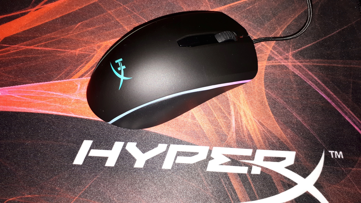 HyperX Pulsefire Surge