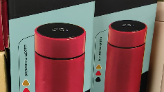 термос с дисплеем фикс прайс отзывы