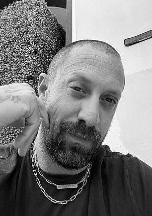 Daniel Winter (a.k.a Winterstone)