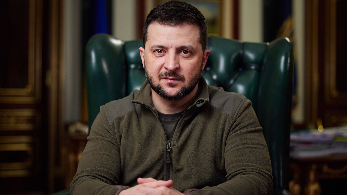    flickr.com | President Of Ukraine / Public domain