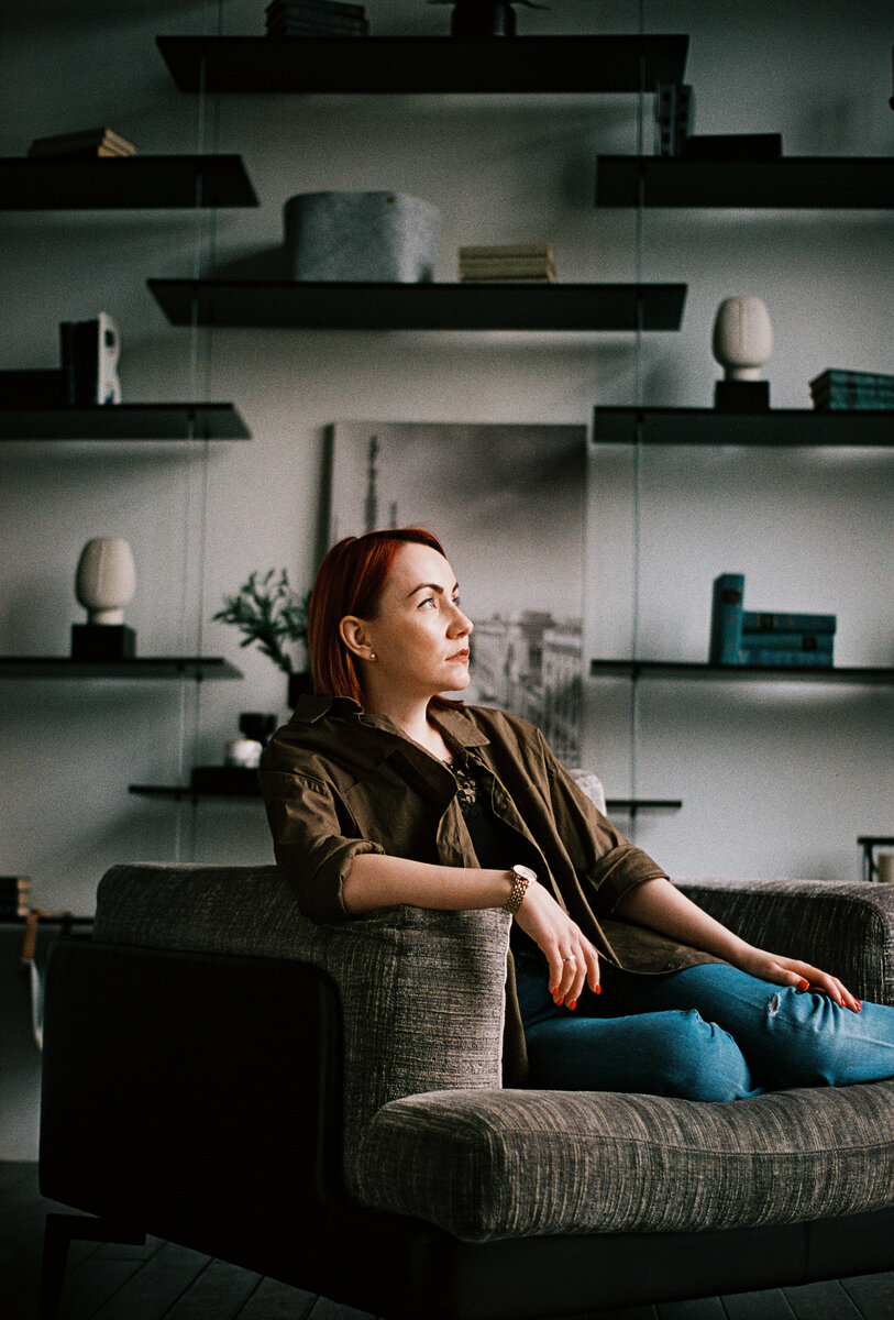 Silberra Color 100 (Limited Edition)