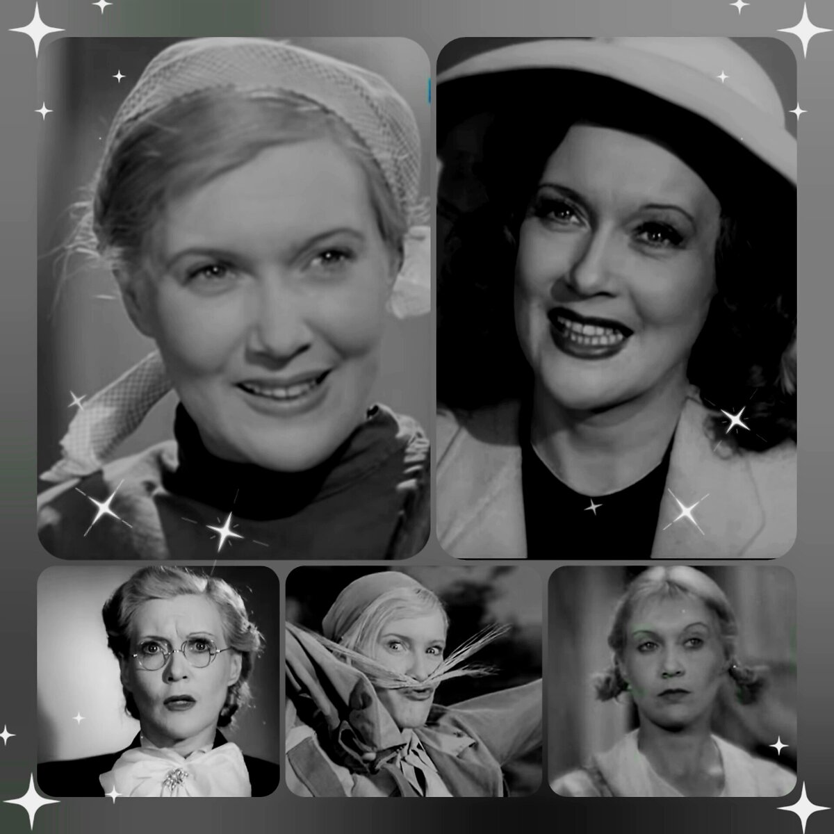 Фотоколлаж автора