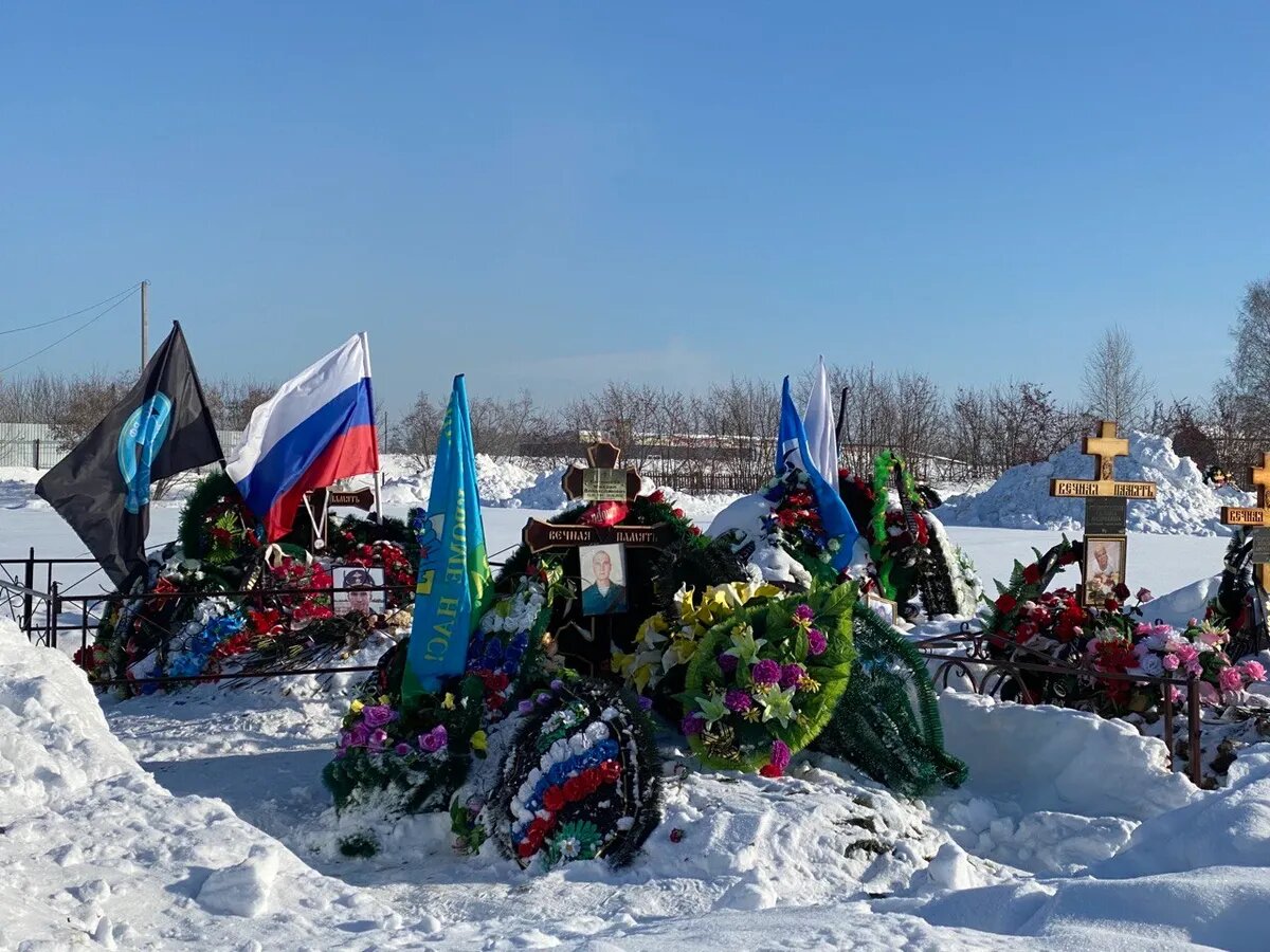 похороны в санкт петербурге