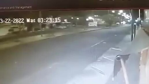 Зачем пристегиваться в машине