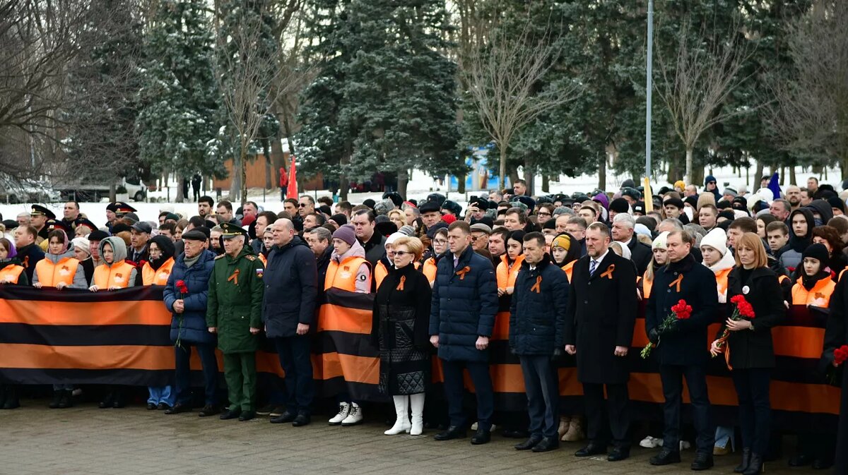 Ангальт С.А.