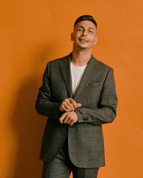 Тимур DJ ITD - основатель и преподаватель Volga DJSCHOOL, в профессии 12 лет.