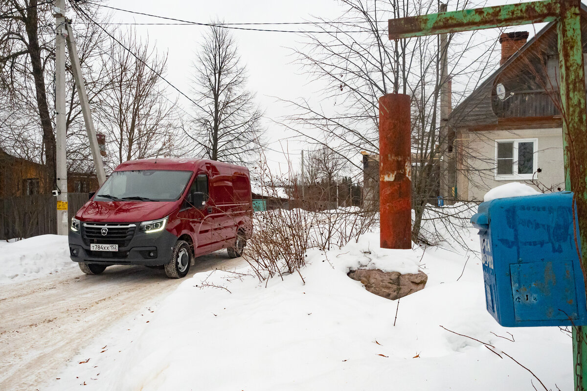 Российский автопром существует? Детальный тест нового Соболь NN |  АВТОМОБИЛИ И ПУТЕШЕСТВИЯ | Дзен