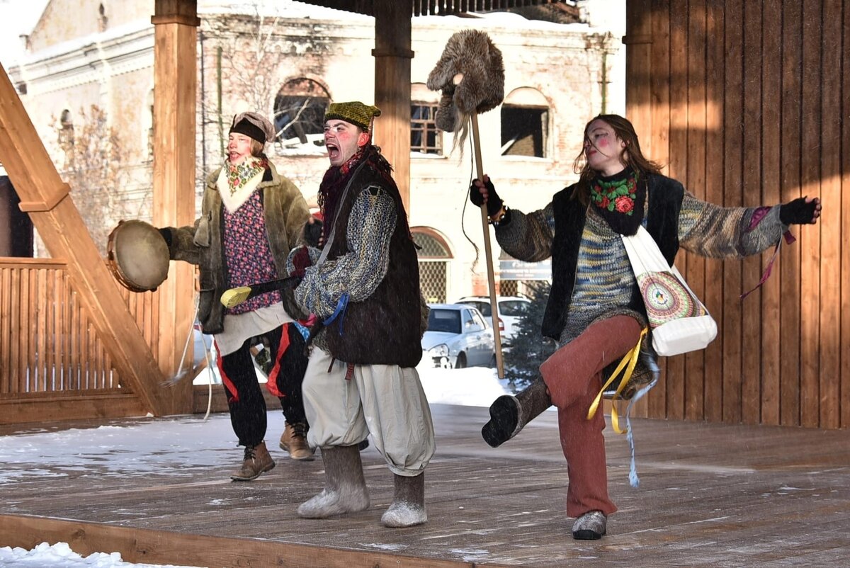 Фото: группа "Пельменный съест | Тобольский гастрофестиваль" во ВКонтакте