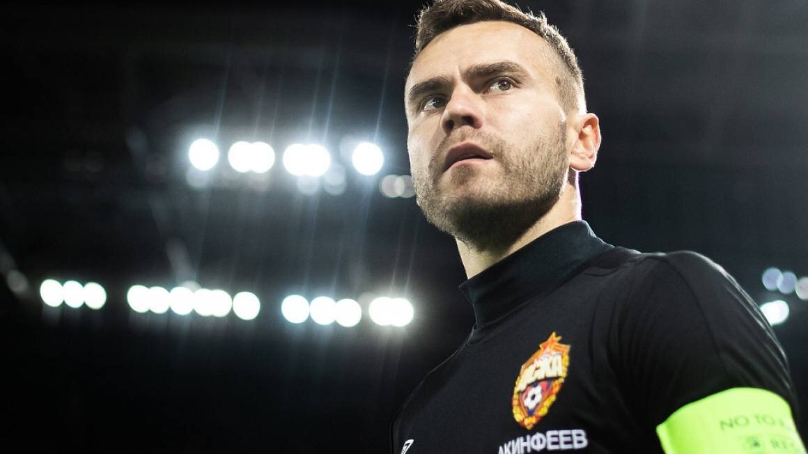    Фото: ПФК ЦСКА