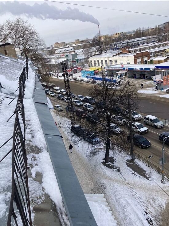 фото: УК "ПИК-комфорт"