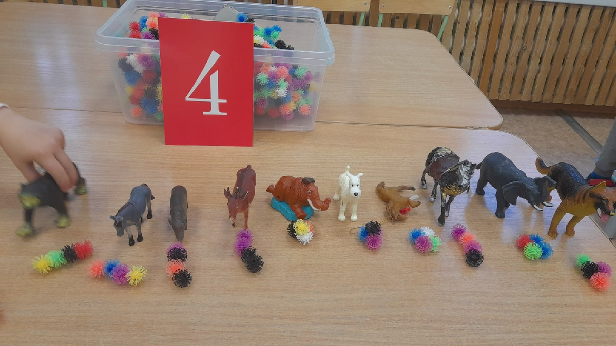 фото Мама репетитор