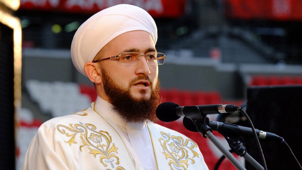     Россия будет смотреть на опыт Бразилии в производстве халяльной продукции. Такой информацией поделился муфтий Татарстана Камиль Самигуллин в ходе брифинга о проведении международного экономического форума «Россия — исламский мир: KazanForum».