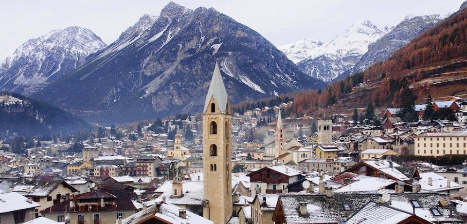 Bormio