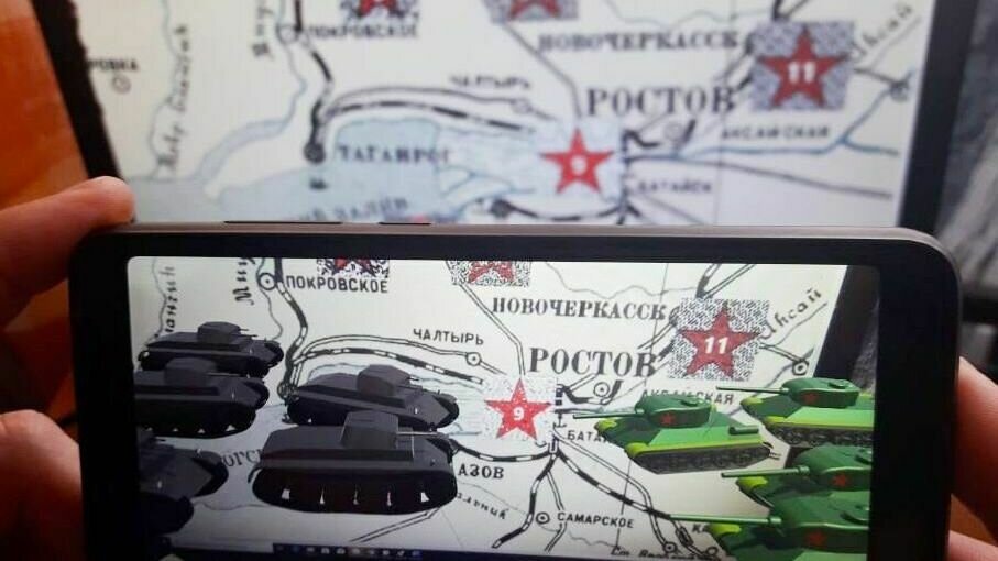     Сервис YouTube заблокировал для просмотра фильм об освобождении Ростова режиссера Святослава Гордин, об этом автор киноленты рассказал в сети «ВКонтакте».