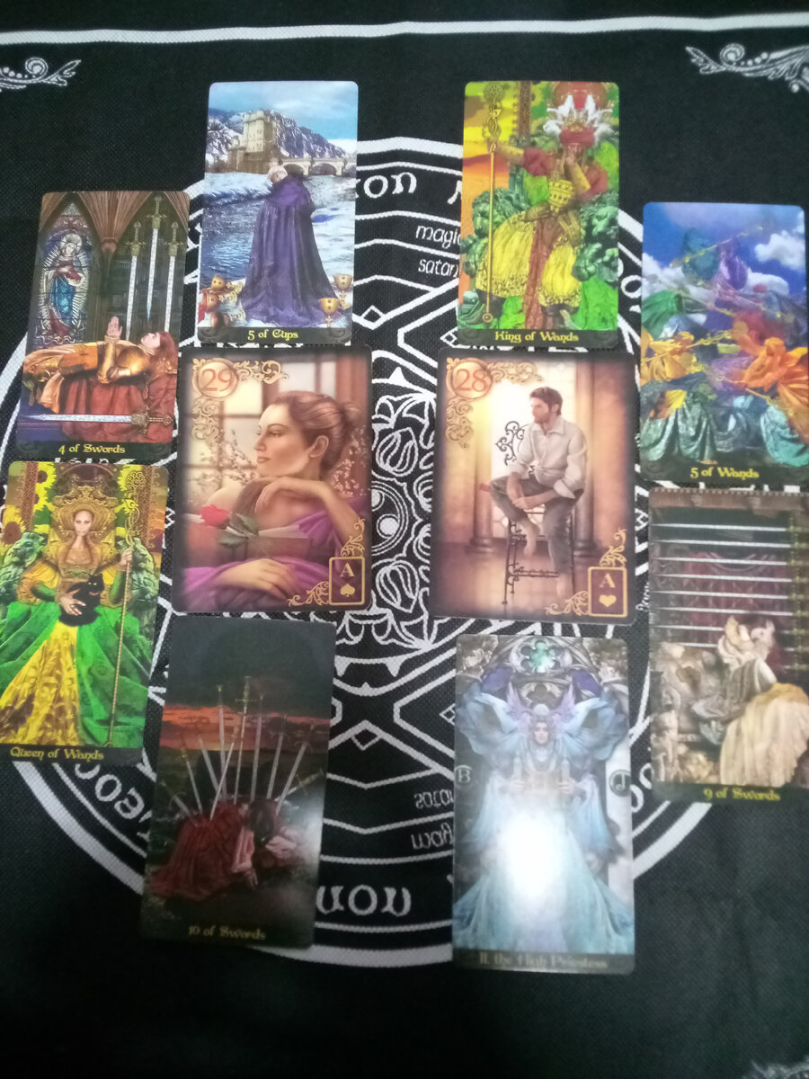 Авторское фото.