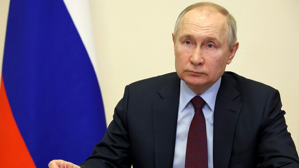   Фото: kremlin.ru