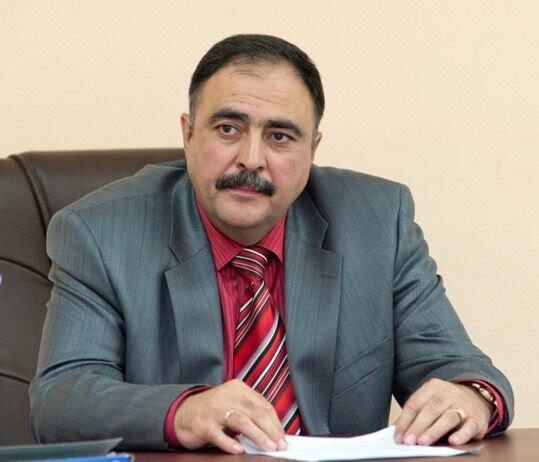    Экс-зама главы Сургутского района, взятого под стражу, уволили из администрации