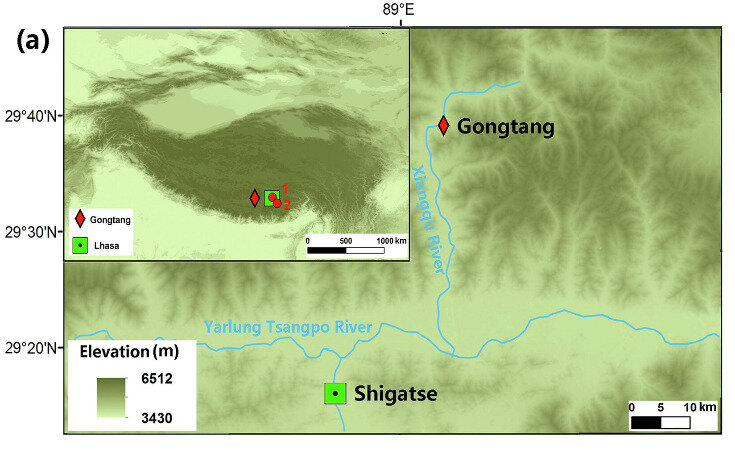   Yunan Zhang et al. / Science Bulletin, 2023