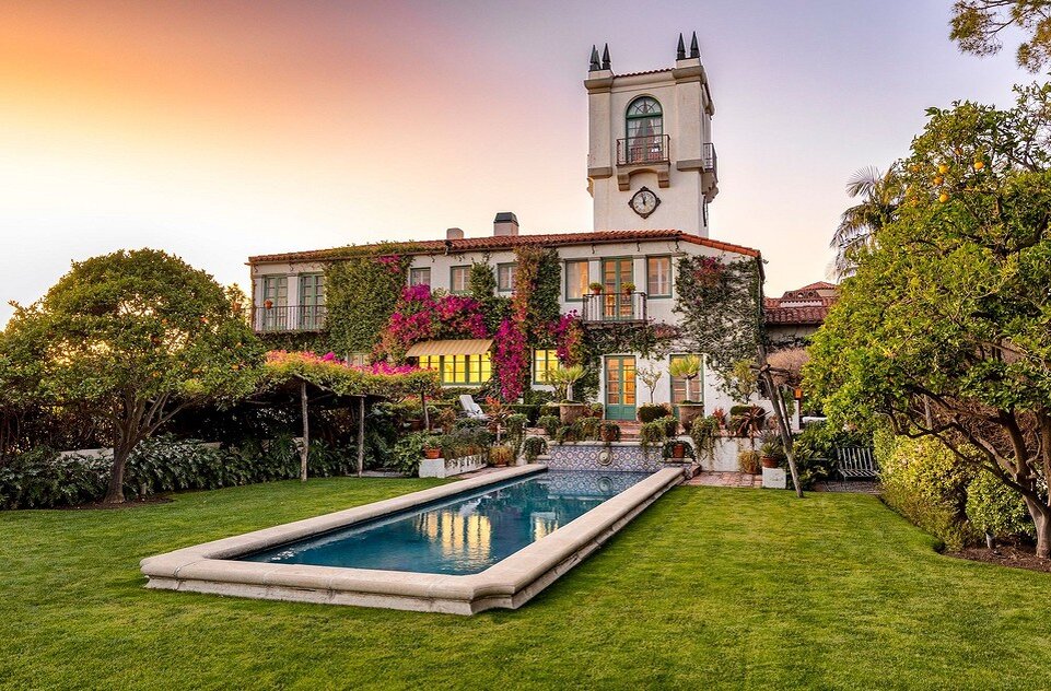    Carolwood Estates