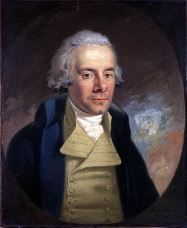 Philanthropists, such as anti-slavery campaigner William Wilberforce, began to adopt active campaigning roles, where they would champion a cause and lobby the government for legislative change.