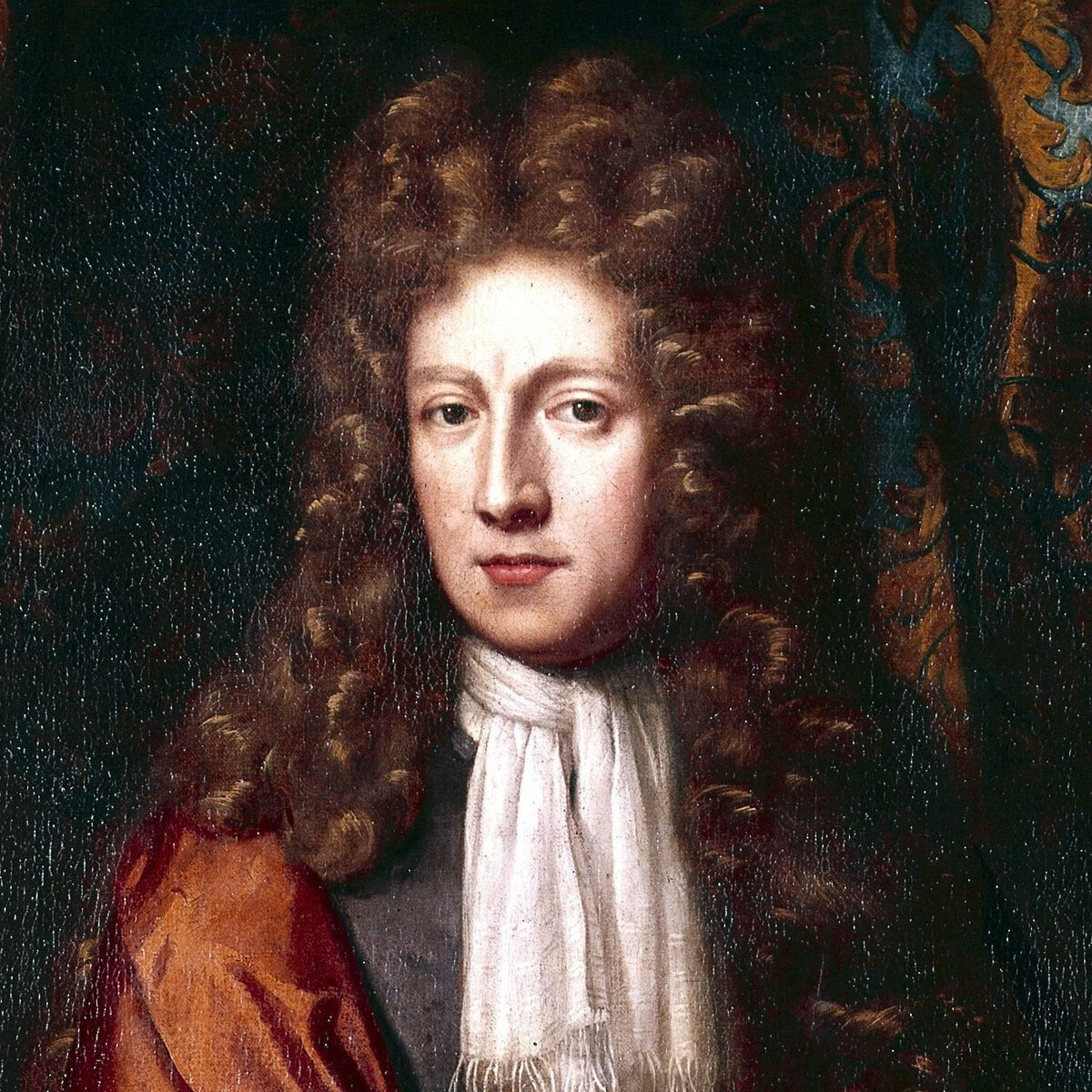 Роберт Бойль