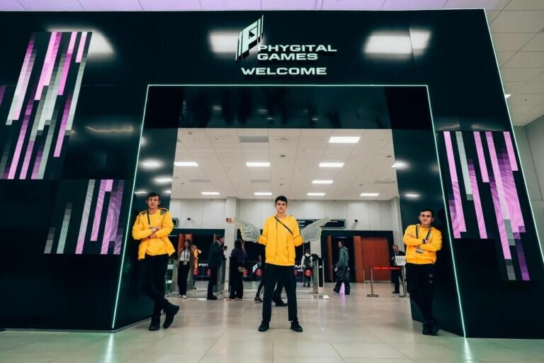    Оренбуржцы будут обучать волонтеров международного турнира «Игры будущего — 2024» Кристина Просвиркина