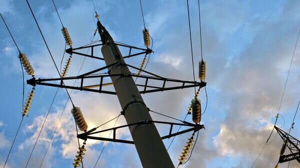    © Sputnik / Сергей Мальгавко