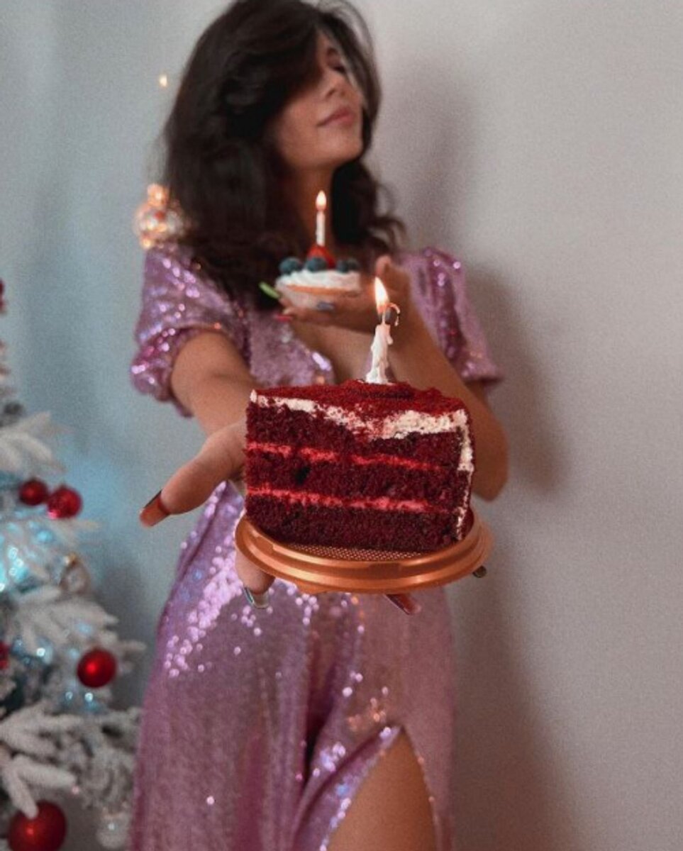    Алиана Устиненко Фото: Инстаграм (запрещен в РФ) Алианы Устиненко