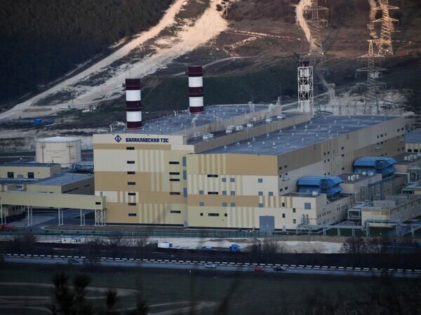    © РИА Новости Алексей Мальгавко