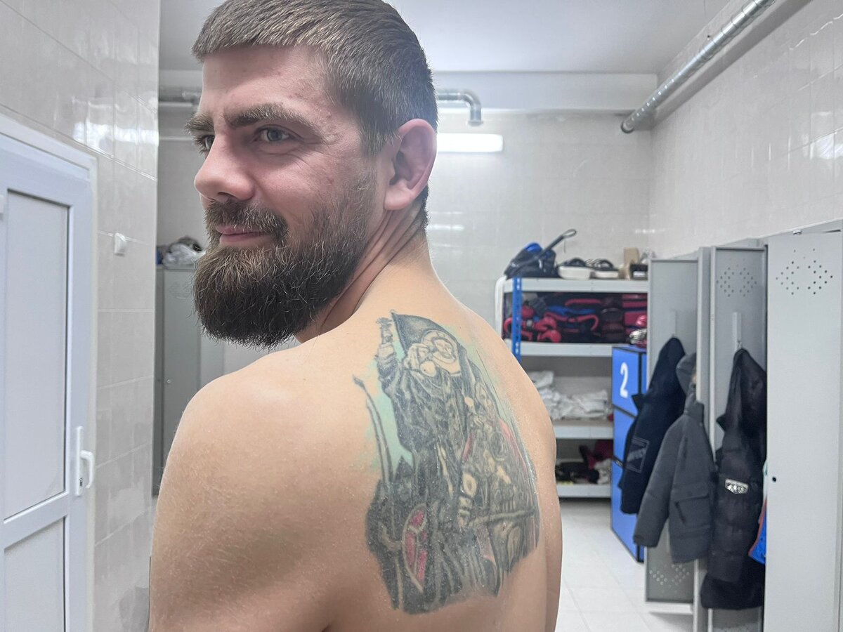 УРОКИ ЧЕМПИОНА