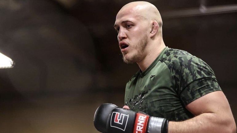    Сергей Спивак. Соцсети