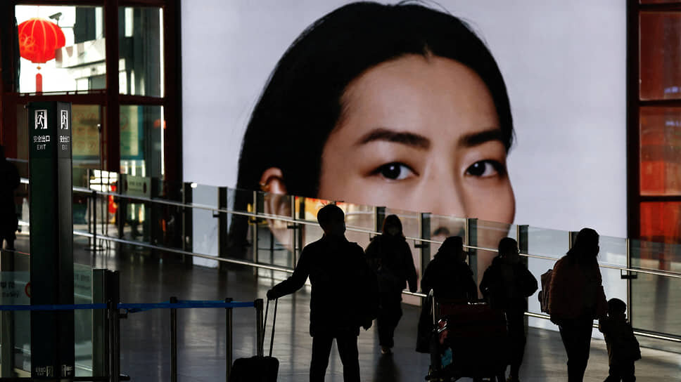    Фото: Tingshu Wang/File Photo / Reuters