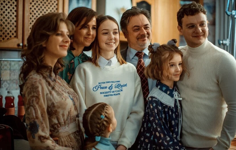 Фото: онлайн-кинотеатр START/телеканал СТС